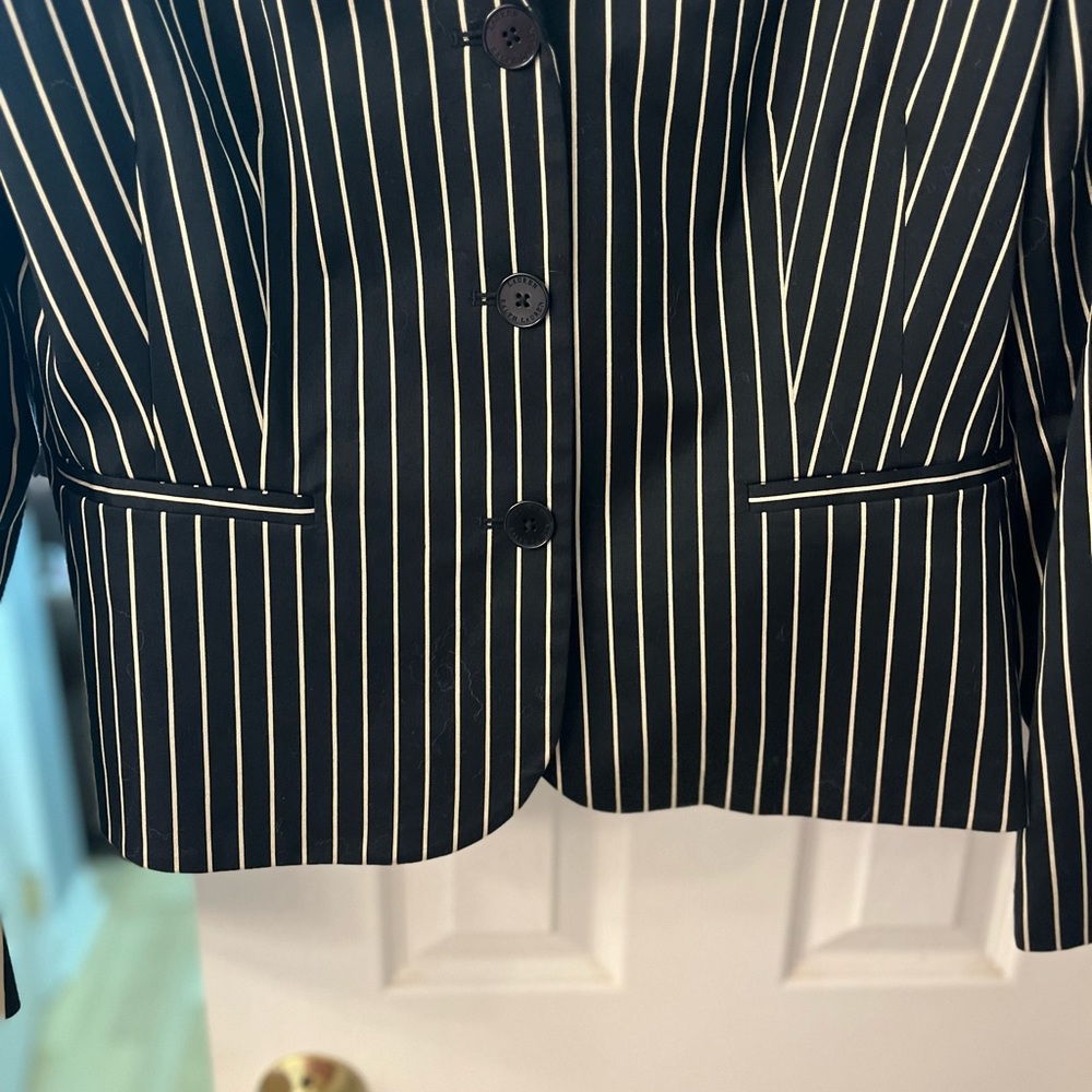 NWOT Vintage Lauren Ralph Lauren Jacket - Picture 11 of 15